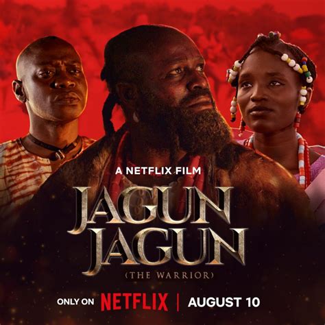 download the movie jagun jagun